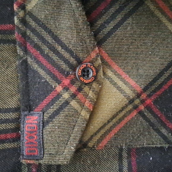 Dixxon - Picture 2 of 3